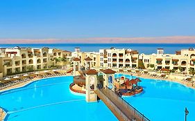 Crowne Plaza Jordan Dead Sea Resort & Spa By Ihg
