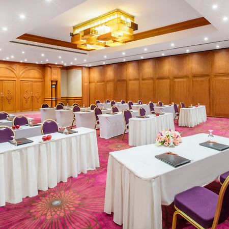 Crowne Plaza Jordan Dead Sea Resort & Spa By Ihg Sweimeh Esterno foto Meeting room