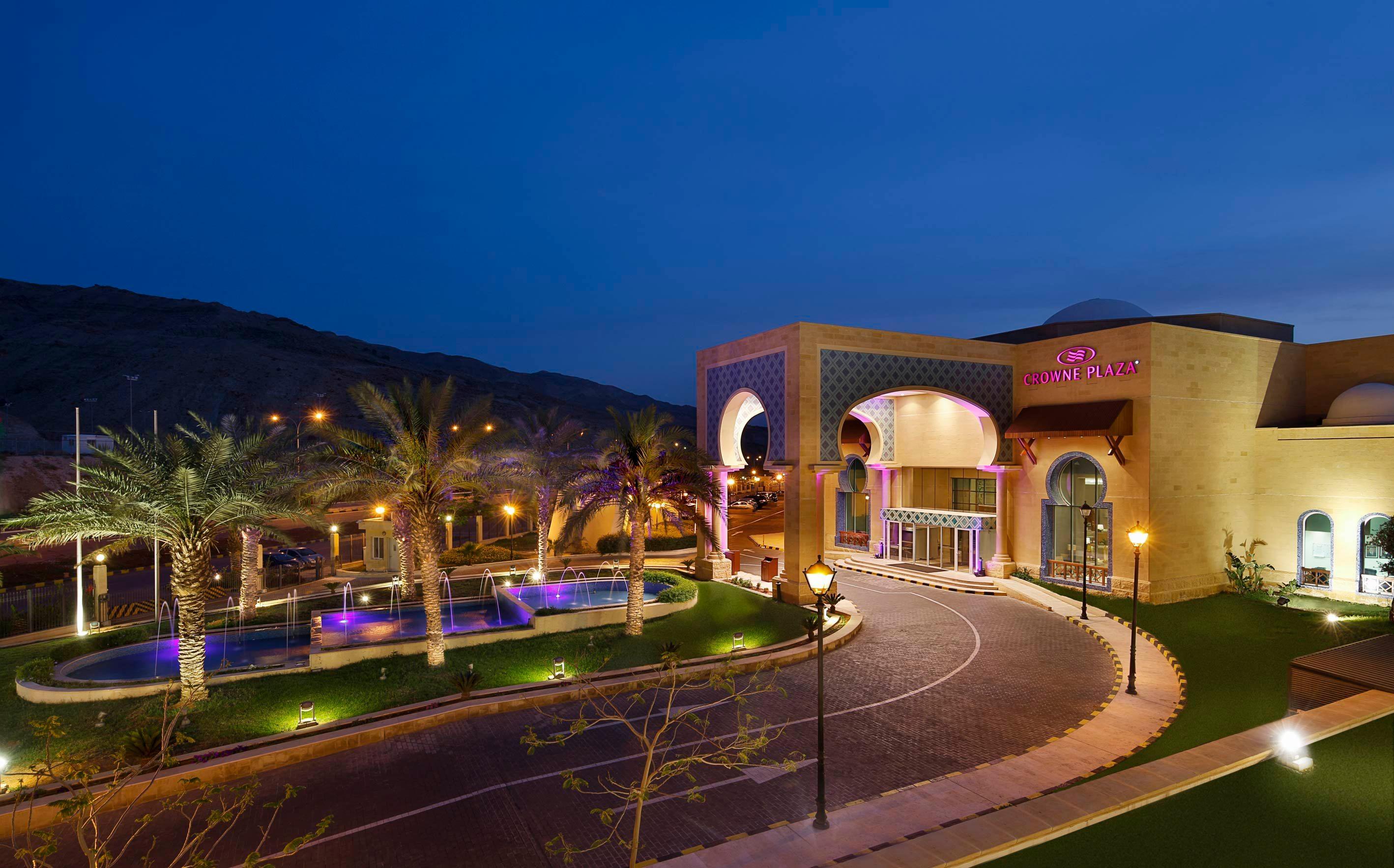 Crowne Plaza Jordan Dead Sea Resort & Spa By Ihg Sweimeh Esterno foto The Dead Sea Spa and Resort