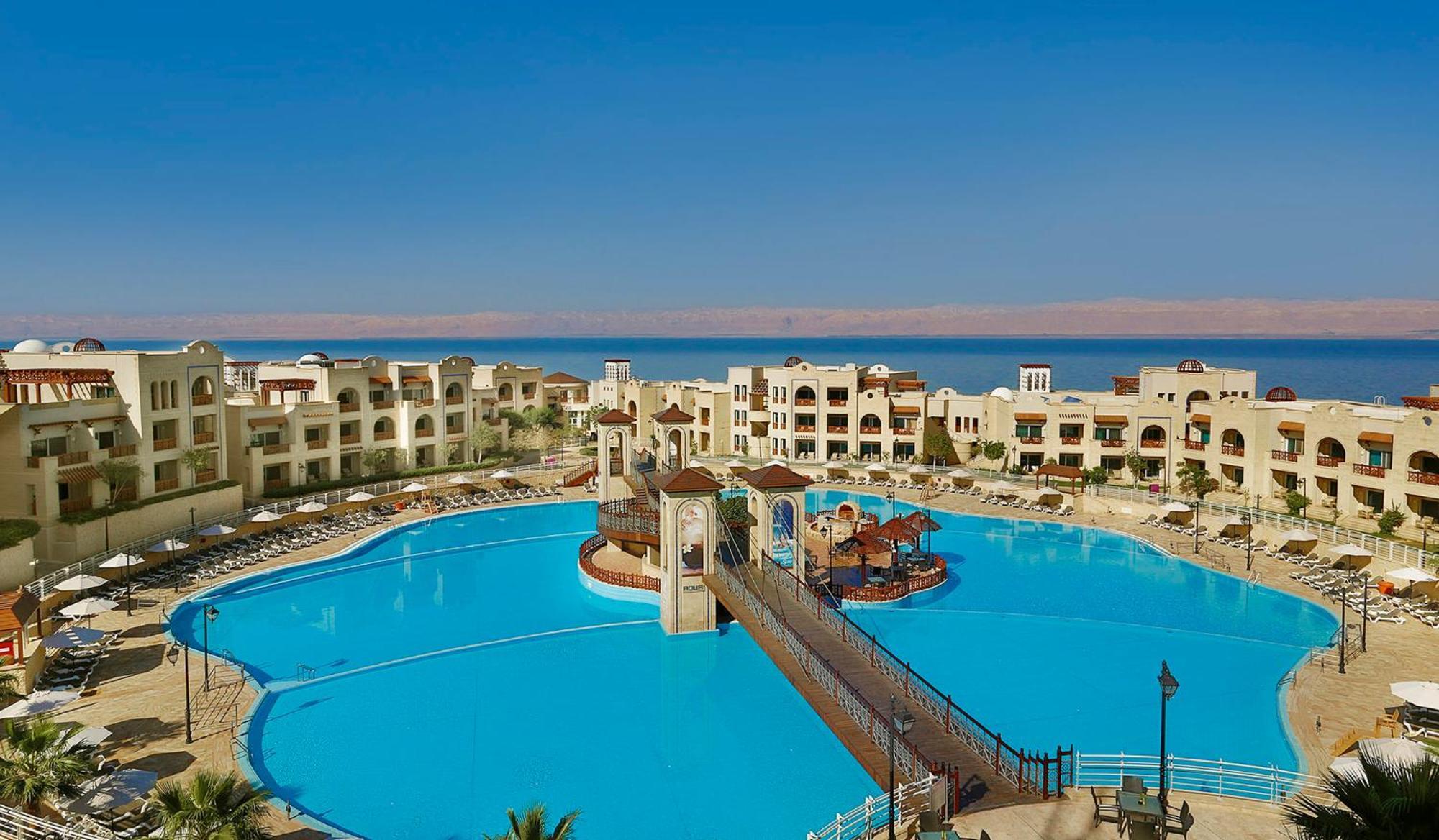 Crowne Plaza Jordan Dead Sea Resort & Spa By Ihg Sweimeh Esterno foto El Alamein