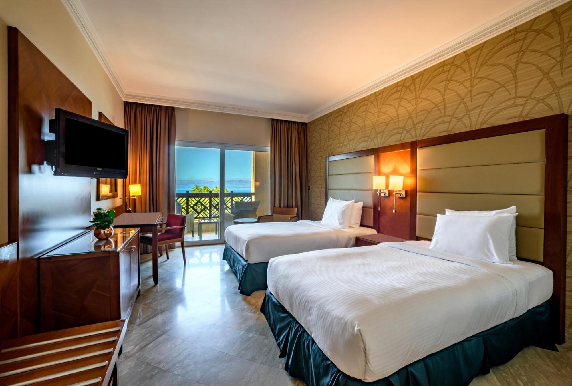 Crowne Plaza Jordan Dead Sea Resort & Spa By Ihg Sweimeh Esterno foto