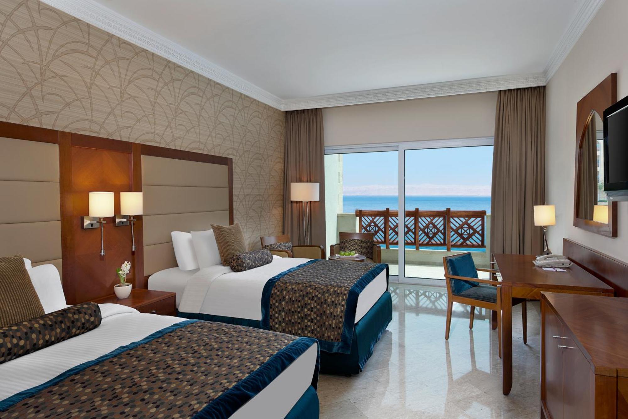Crowne Plaza Jordan Dead Sea Resort & Spa By Ihg Sweimeh Esterno foto